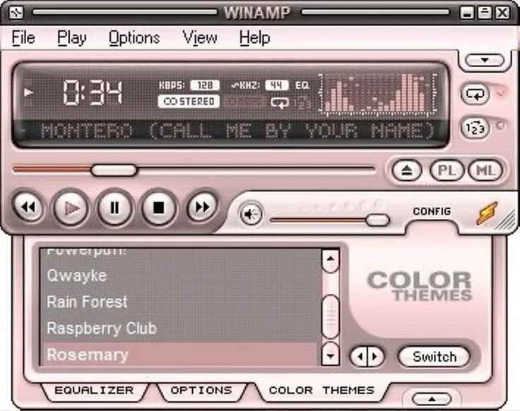 Asset